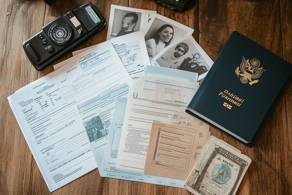 Comprendre la carte verte pour une installation réussie aux États-Unis