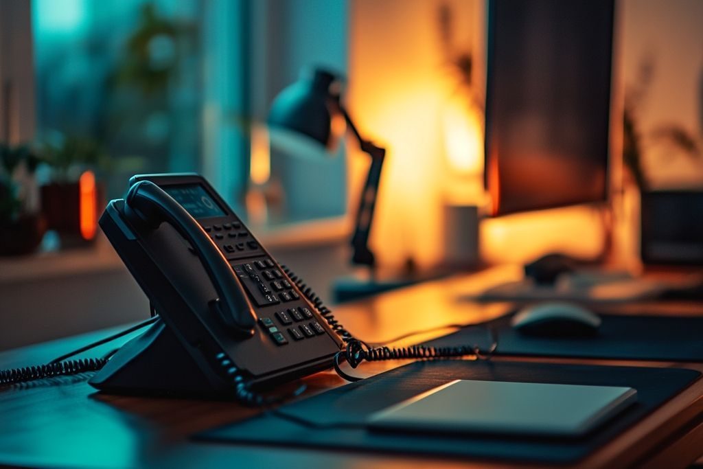 Comprendre le préfixe téléphonique 09 48