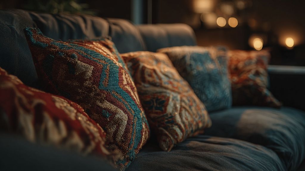Comment choisir un canapé ikea adapté à un usage familial intensif
