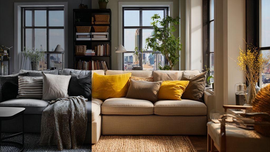 Comment comparer les modèles IKEA avec les concurrents du marché