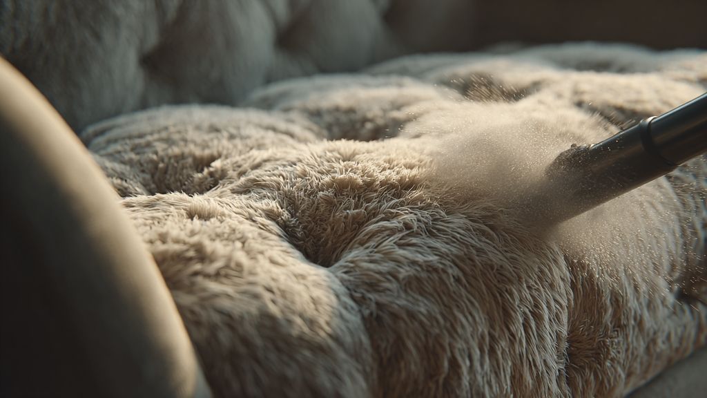 Comment entretenir et protéger son canapé en microfibre au quotidien