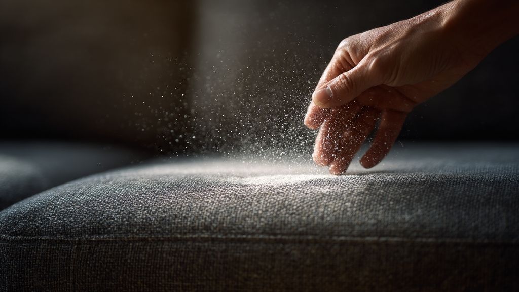 Comment garantir une hygiène durable et un canapé éclatant au quotidien