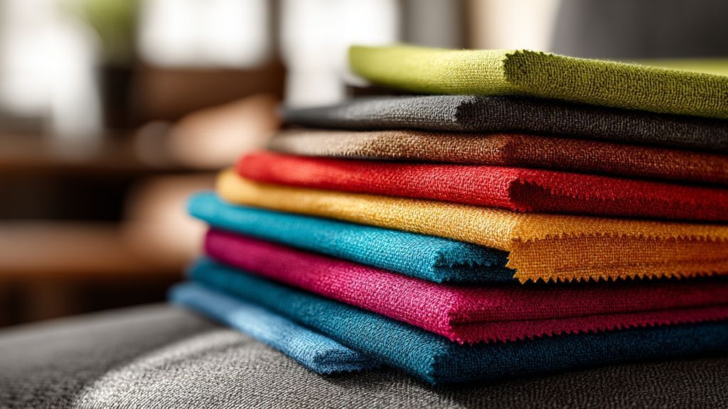 Comment prévenir efficacement les taches sur un canapé utilisé par des enfants