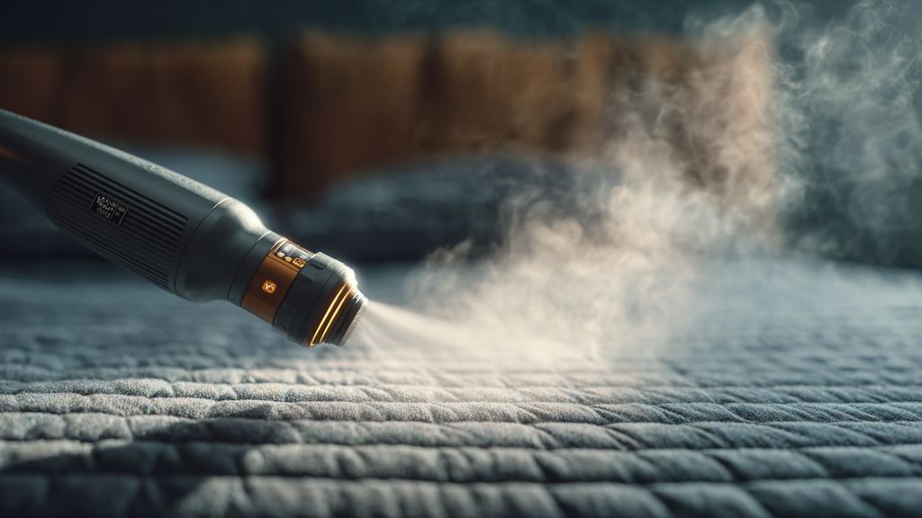 Comment utiliser la vapeur et les appareils spécifiques sans risquer d’abîmer le tissu
