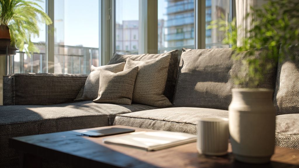 Pourquoi les canapés modulables IKEA séduisent-ils autant les urbains en quête d’optimisation