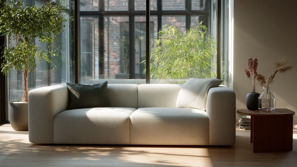 Quel canapé IKEA choisir pour un montage facile et rapide