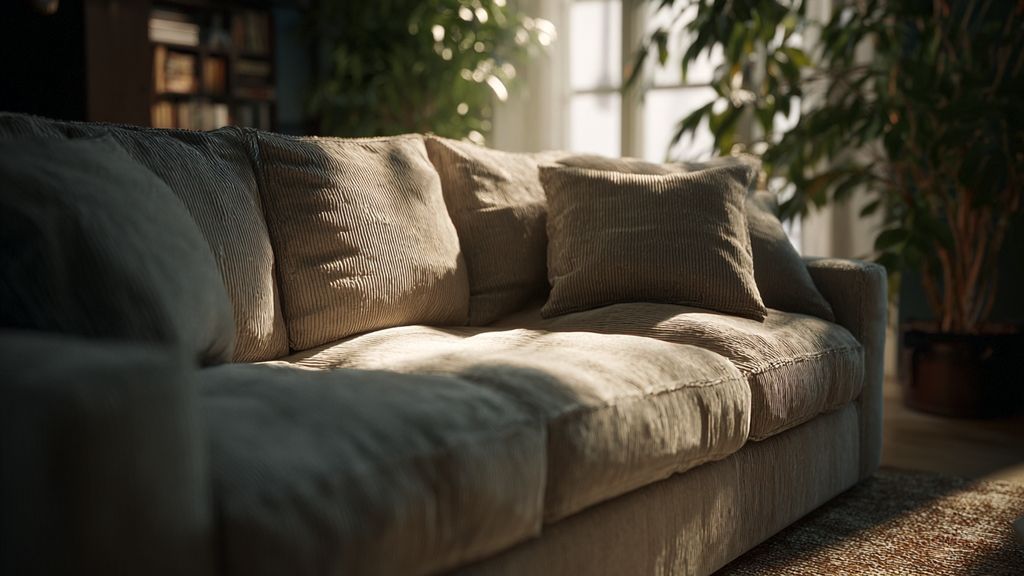 Quel canapé d’angle IKEA choisir pour transformer son espace de vie ?