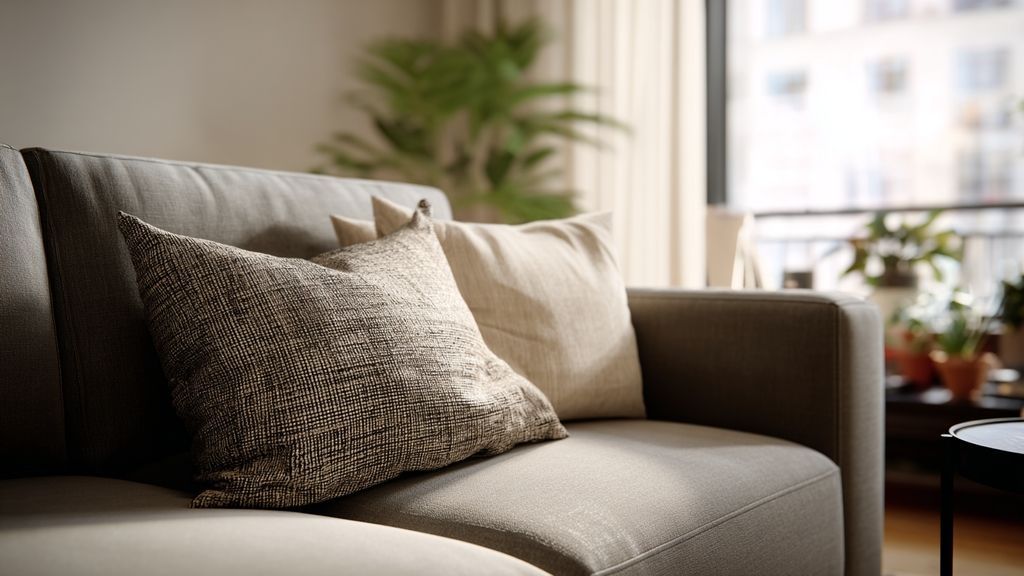 Quel modèle de canapé IKEA choisir pour allier style et budget en 2025