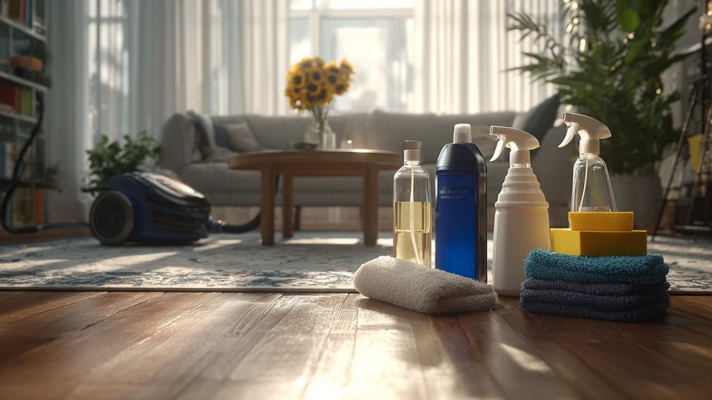 Quelle routine hebdomadaire adopter pour préserver hygiène et confort