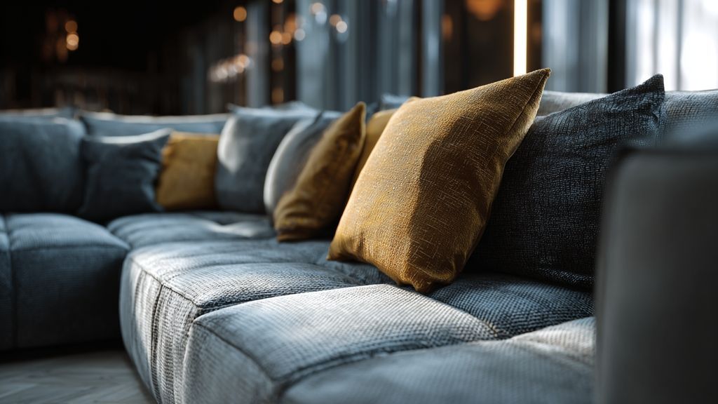 Quelles sont les principales limites à connaître avant d’acheter un canapé modulable IKEA