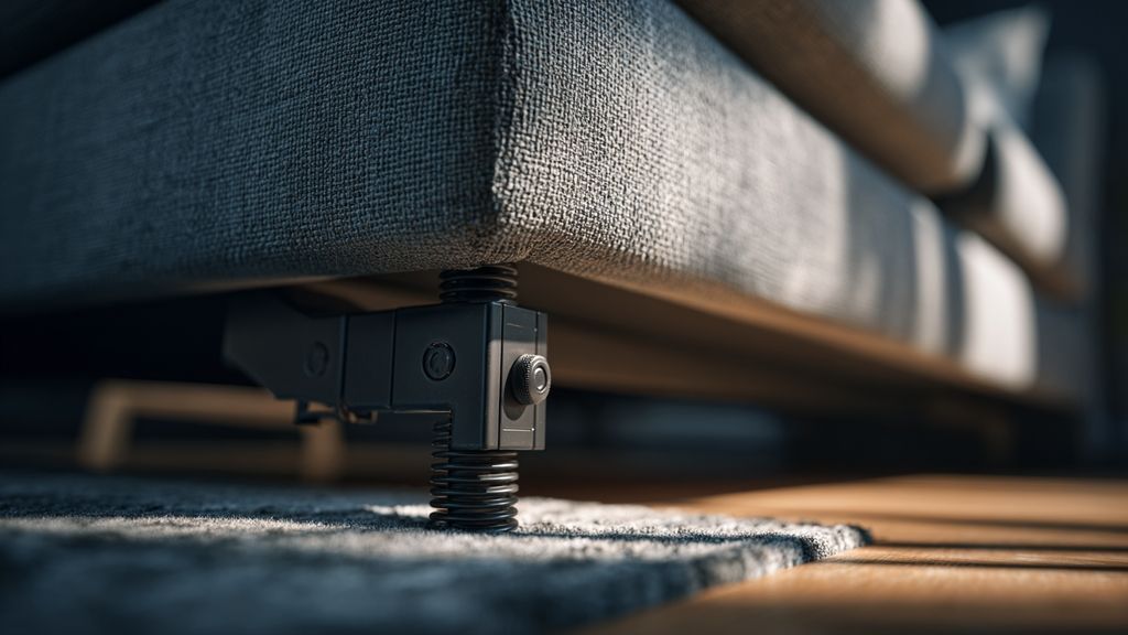 Quels avantages offre la garantie IKEA sur les canapés en 2025