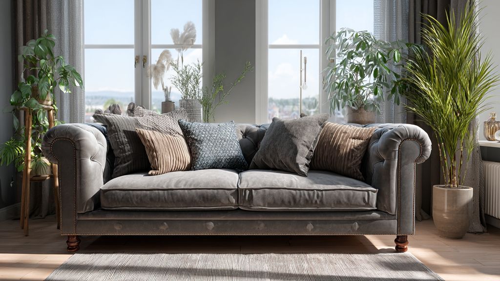 Quels sont les modèles de canapés IKEA les plus confortables en 2025