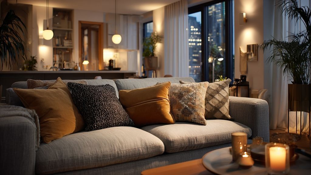 À quoi faire attention avant d’acheter un canapé IKEA en 2025